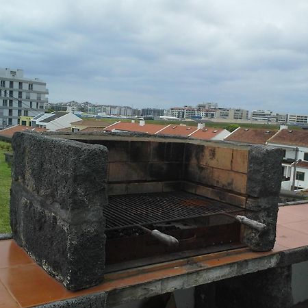 Casa Da Faja Villa Ponta Delgada Buitenkant foto