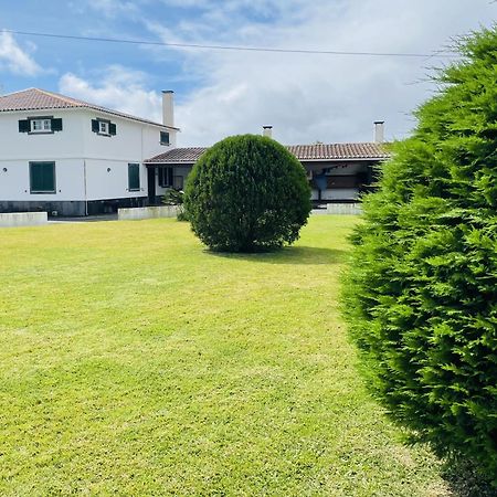 Casa Da Faja Villa Ponta Delgada Buitenkant foto